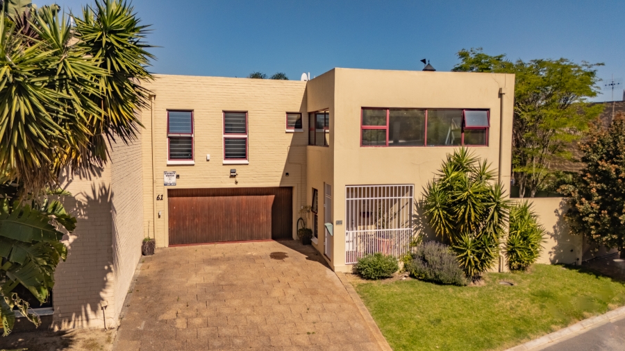 3 Bedroom Property for Sale in De Tijger Western Cape